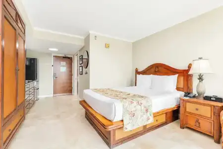 Luana Waikiki & Suites - 101
