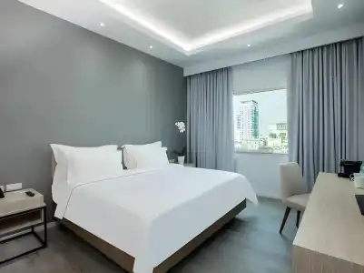 Sparks Life Jakarta, ARTOTEL Curated - 39