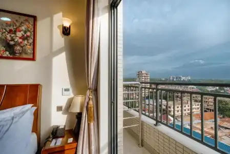 Kibo Palace Moshi - 69