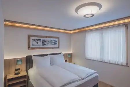 Val Saraina Resort Apartments Lenzerheide - 130