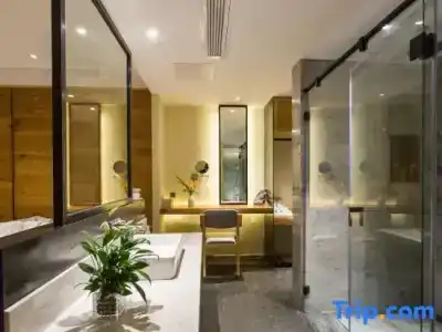 Yunmanman · Zaishui Yifang Seaview Resort - 64