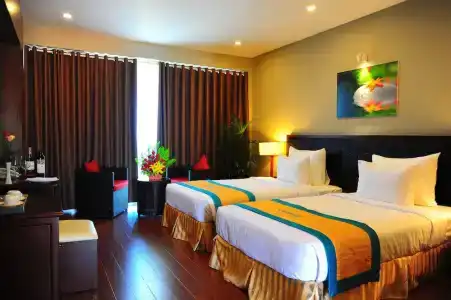 Sandunes Beach Resort & Spa - 67