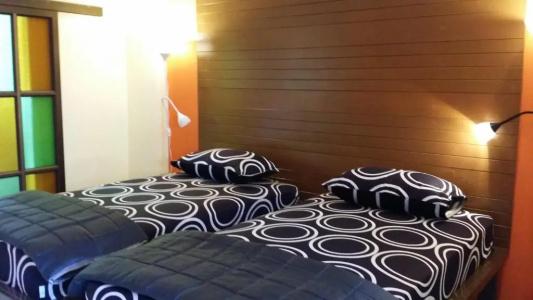 Baan Baimai Boutique Room - 54