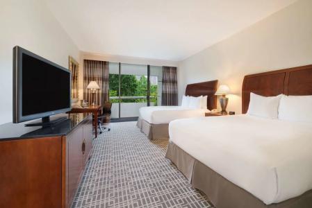 Hilton Houston Post Oak by the Galleria - 5