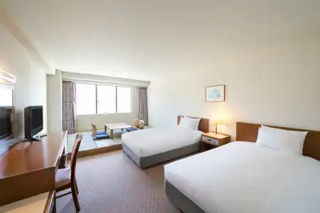 Mercure Saga Karatsu Resort - 31