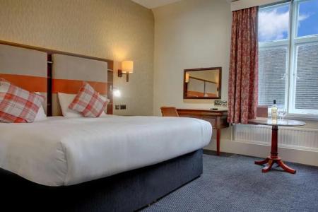 Best Western Plough & Harrow - 94