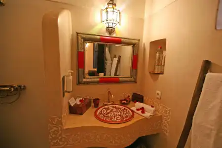 Riad la Porte Rouge by la Siredrah - 7