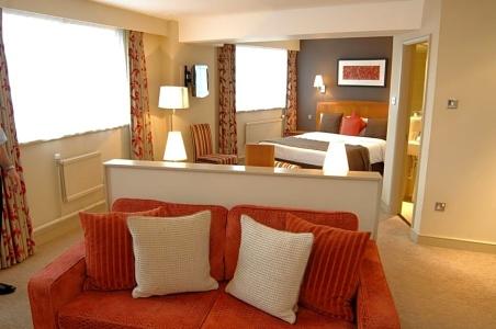Birmingham Strathallan, BW Signature Collection - 129