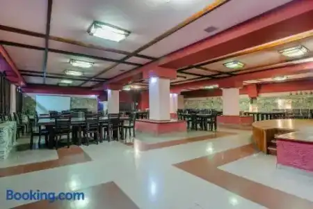 EcoRest - Likani Palace - 34