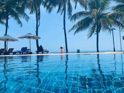 Victoria Hoi An Beach Resort & Spa - 14