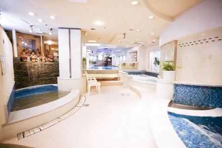 Capsule Inn Osaka - 11