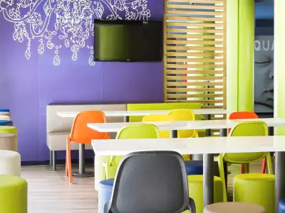 ibis budget Braga Centro - 17