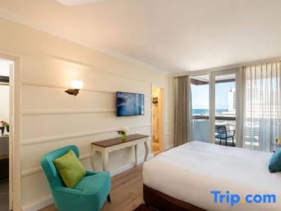 Herods Tel Aviv by the Beach - 28
