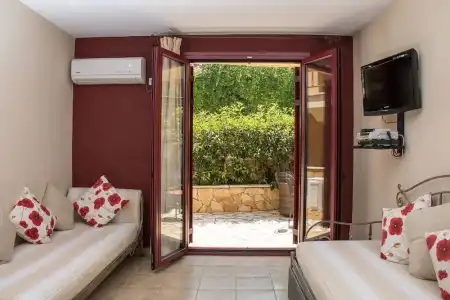 GreKa Ionian Suites - 81
