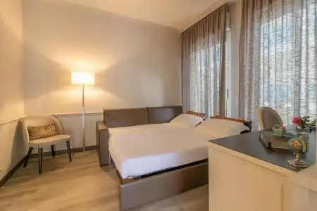 Parco Dei Principi - 84