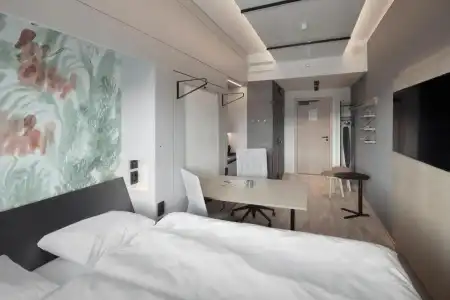 VALO & Work Helsinki - 44