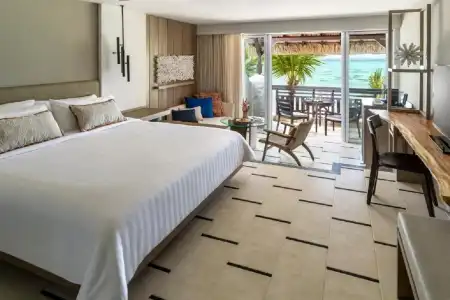 Shangri-La Le Touessrok, Mauritius - 2