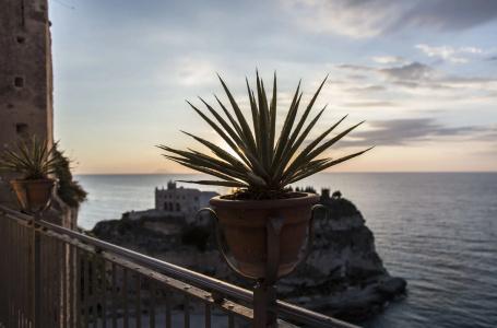 La Dolce Vita in Tropea - 16