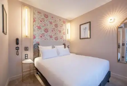 ELSA, Hôtel Paris - 35