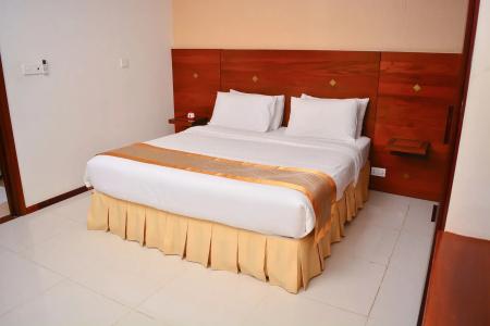 Unique Towers Luxury Boutique Suites - 28