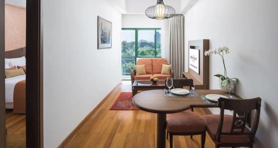 Mercure Yangon Kaba Aye - 64