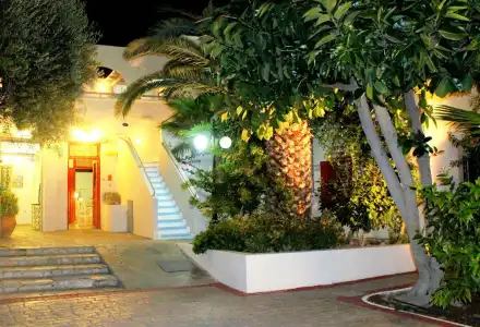 Nissia Kamares Apartments - 20