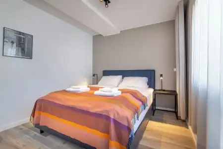 Hlemmur Suites - 135