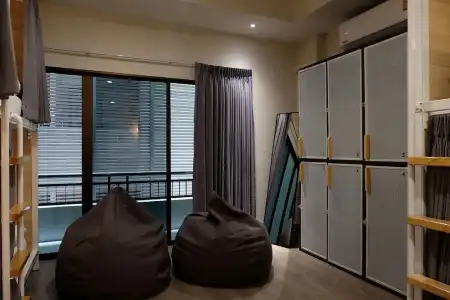 Siam Mansion Hat Yai - 55