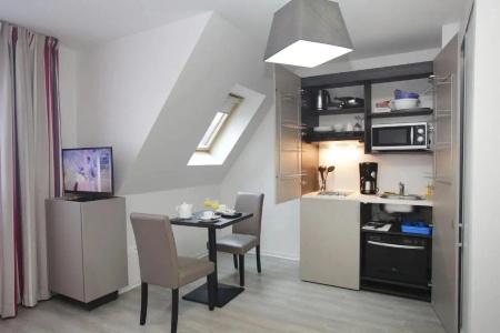 Odalys City Apartment - Strasbourg Centre Les Halles - 68