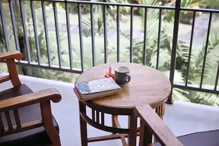 Outpost Ubud Nyuh Kuning Live - 63