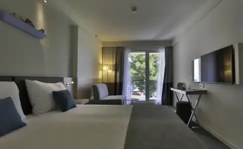 Park Plaza Belvedere Medulin - 48