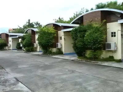 Sutha Garden Resort Hat Yai - 17