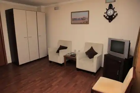 Marine Inn Baku - 6