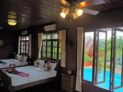 Baan Thai Lanna Pattaya - 169