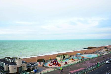 West Beach - 13