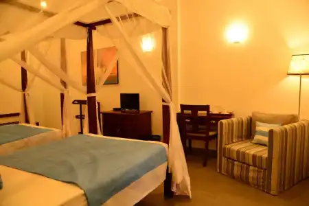 Boutique Villa Shanthi - 124