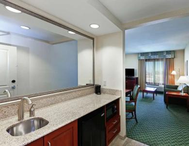 Hampton Inn & Suites El Paso West - 49