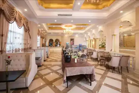 Vienna Guangzhou Nanhu Park Branch - 22
