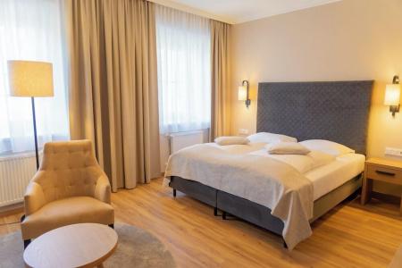Post Seefeld - WellnessTirol - 83