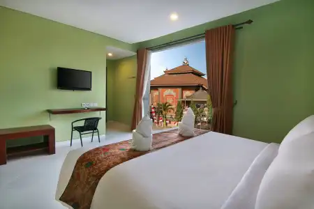 Alkyfa Bali - 2