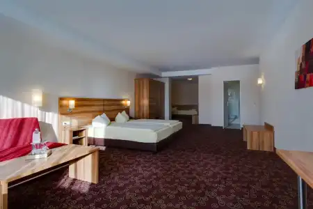 Ferien Rennsteigblick - 50