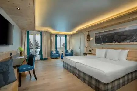 Seehof Davos - 52
