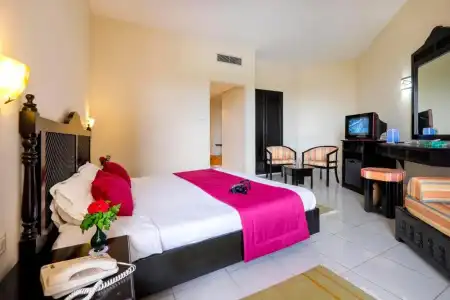 Houda Yasmine Marina & SPA - 57