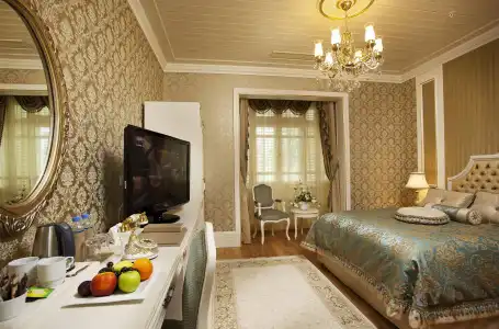 Limak Thermal Boutique - Boutique Class - 3