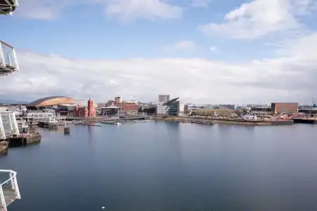 voco St David's Cardiff by IHG - 82