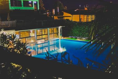 Paradiso Terme - 16