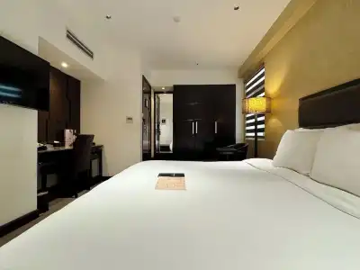 La Nueva Boutique Ha Noi - 138