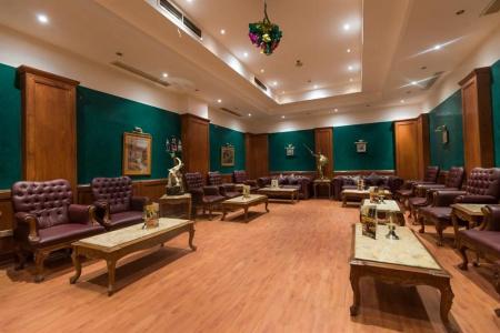 Imperial Shams Abu Soma - 17