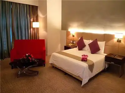 Raia & Convention Centre Alor Setar - 95