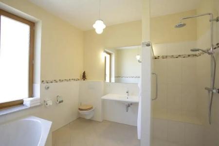 Plumbohms Echt-Harz-Apartments - 9